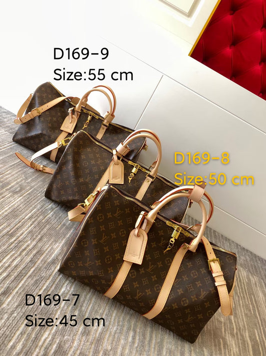 LV Keepal various colors