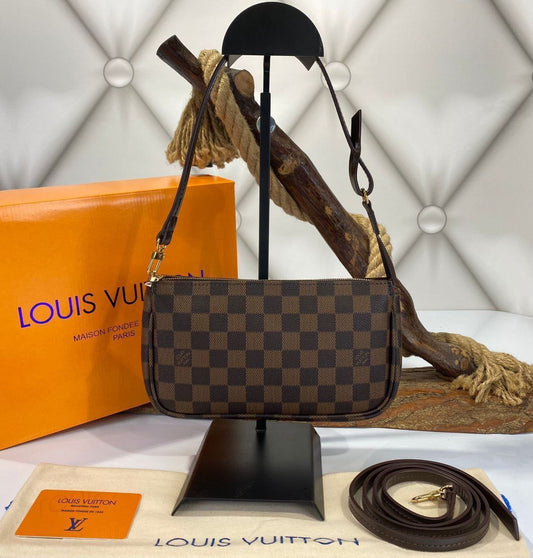 L-V Pochette Accessoires