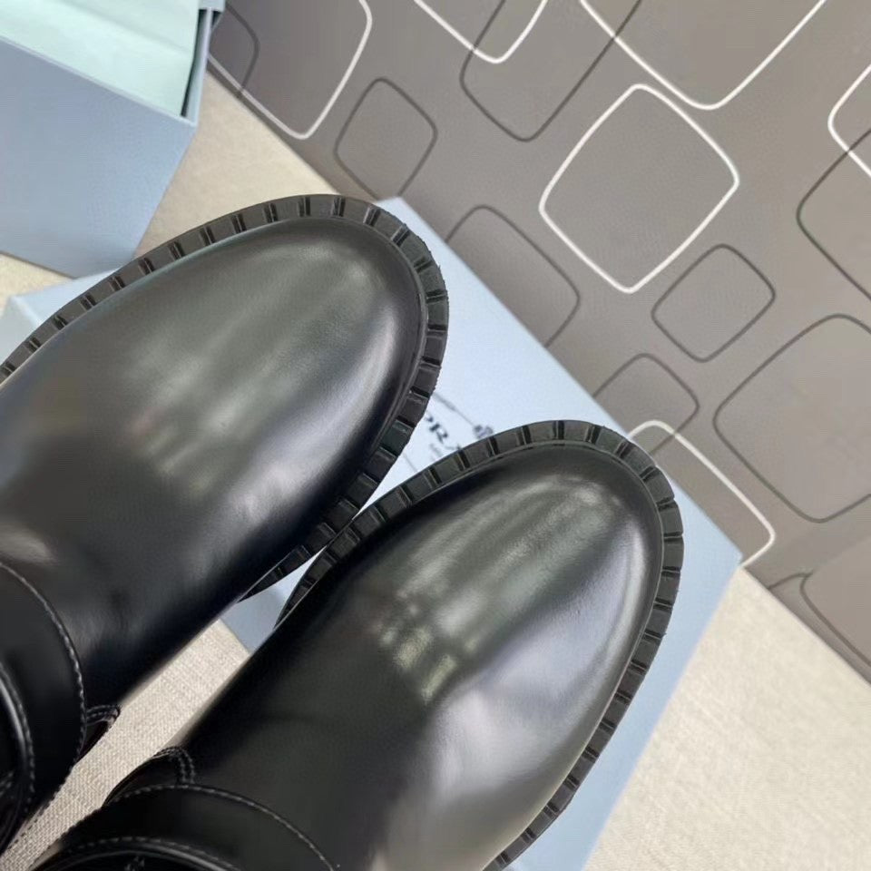 Prada Boots