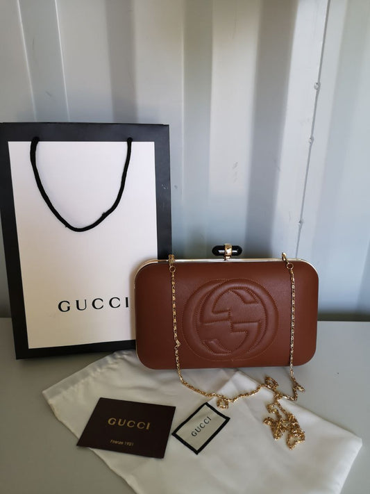 G ucci shoulder bag