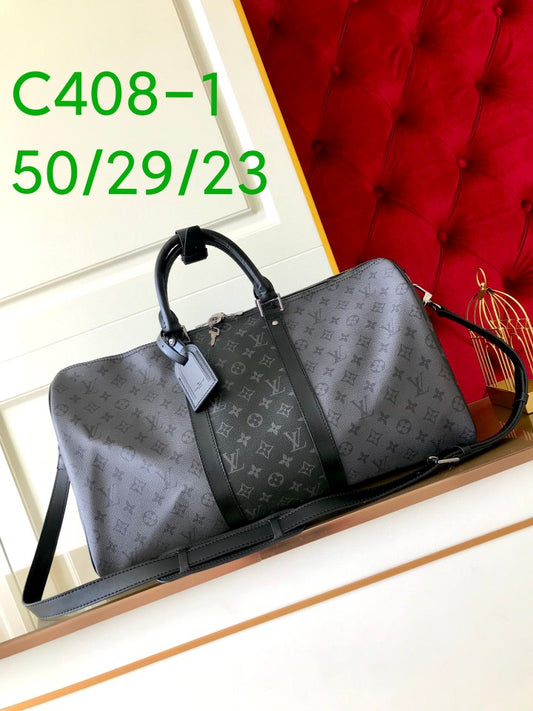 L-V Keepall