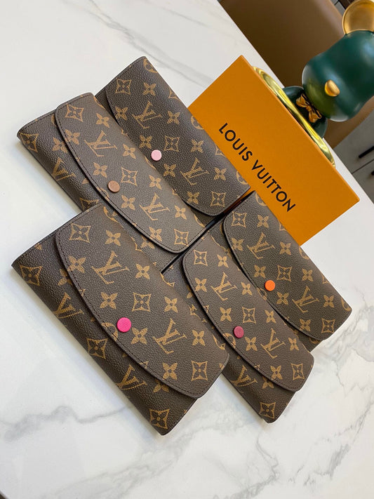 LV wallet