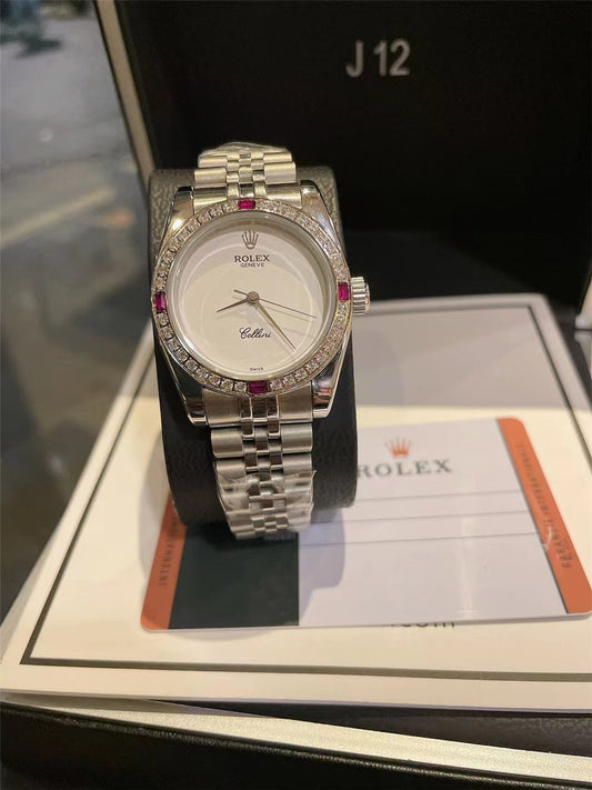 R-olex High End Uhr