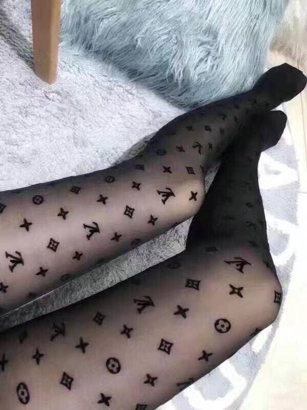 lv stockings price