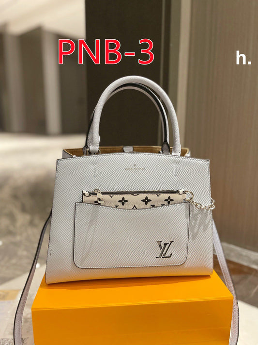 LV Marelle Tote