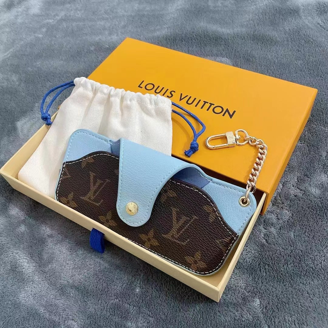 LV sunglasses case – Marken Outlet - Main Image