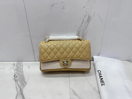 C-hanel Flapbag 2.55