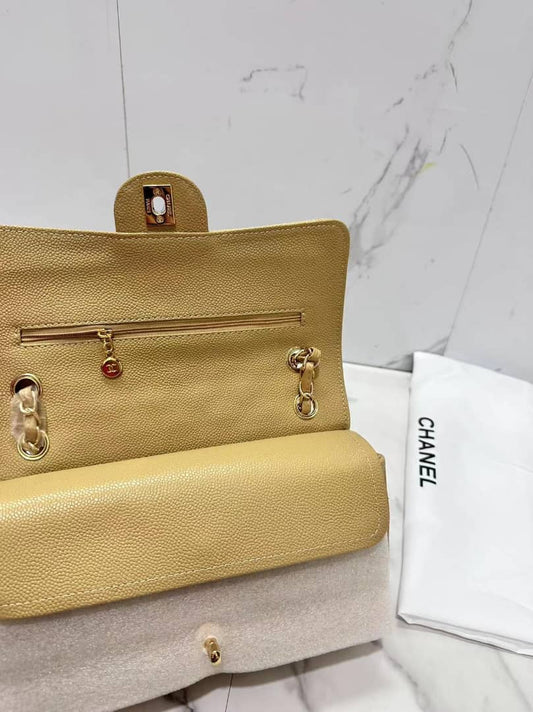 C-hanel Flapbag 2.55