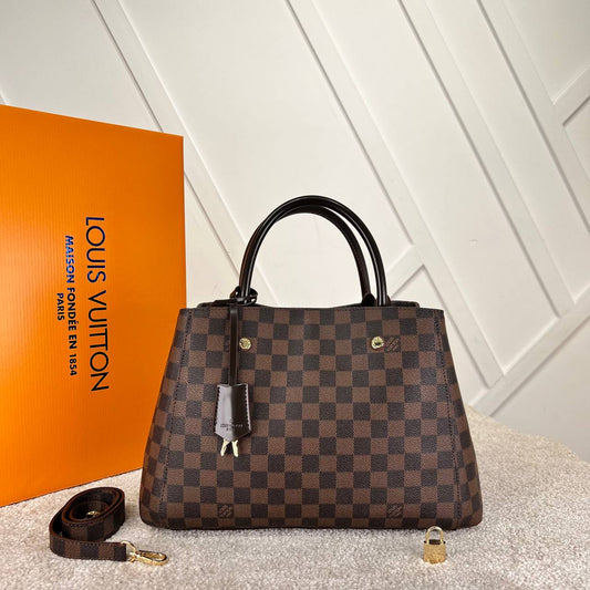 LV Montaigne Bag