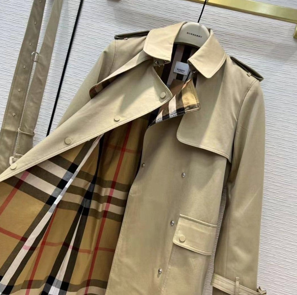 Burberry Trench Coat