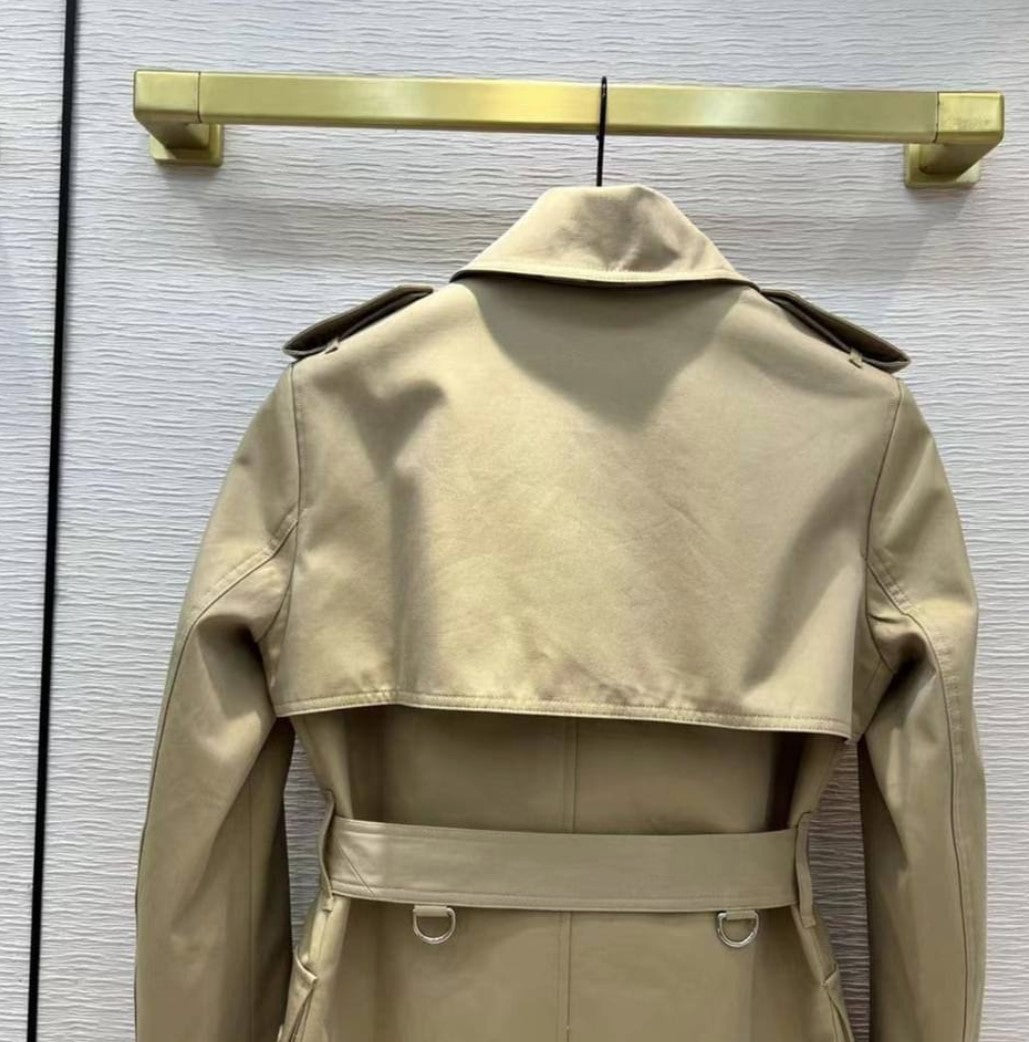 Burberry Trench Coat