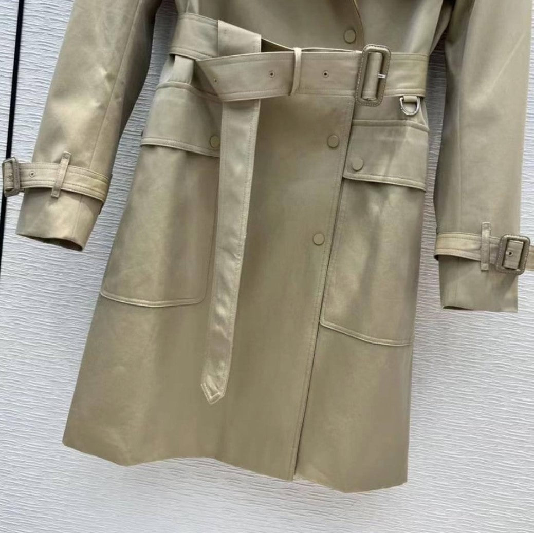 Burberry Trench Coat