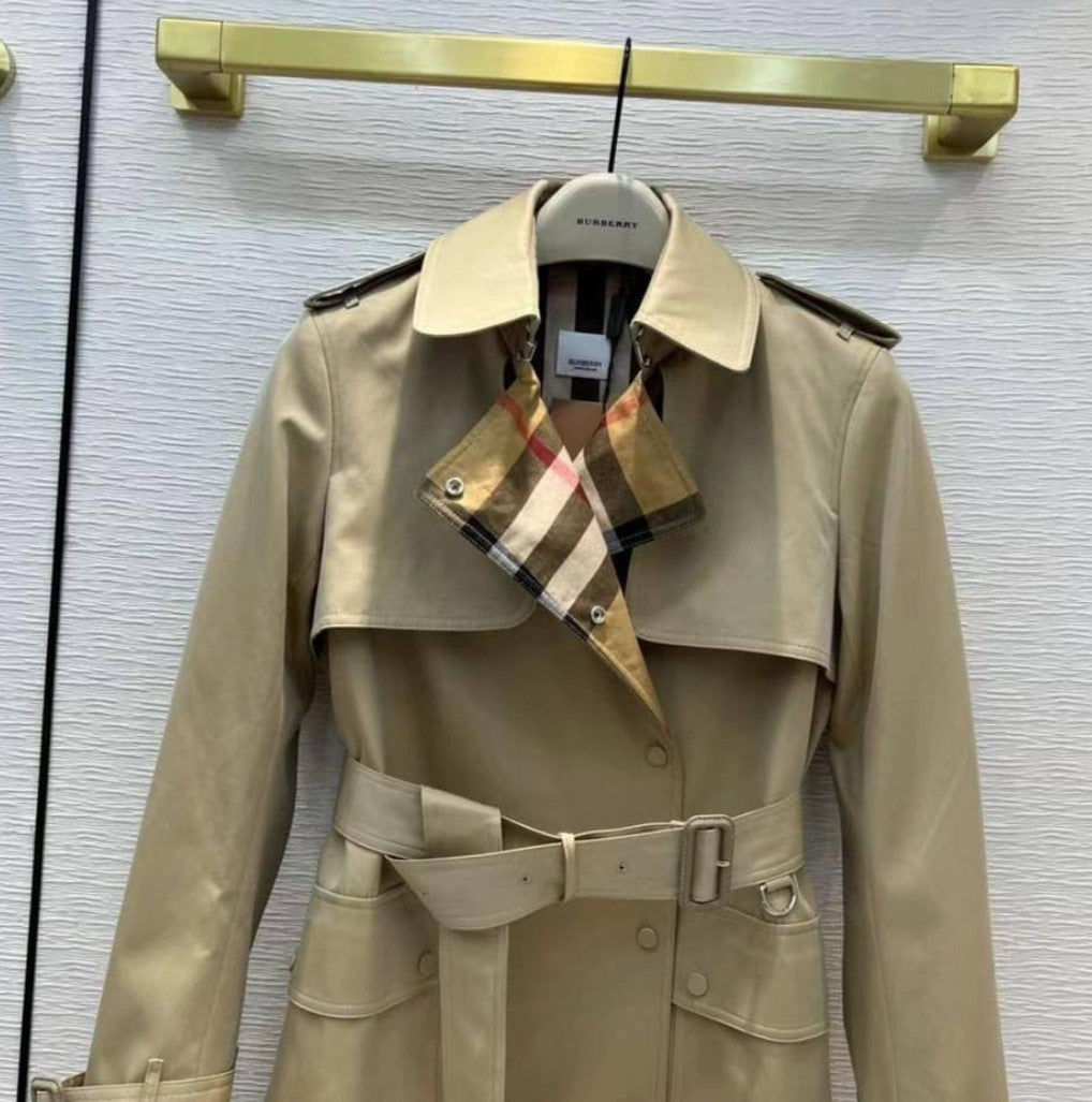 Burberry Trench Coat