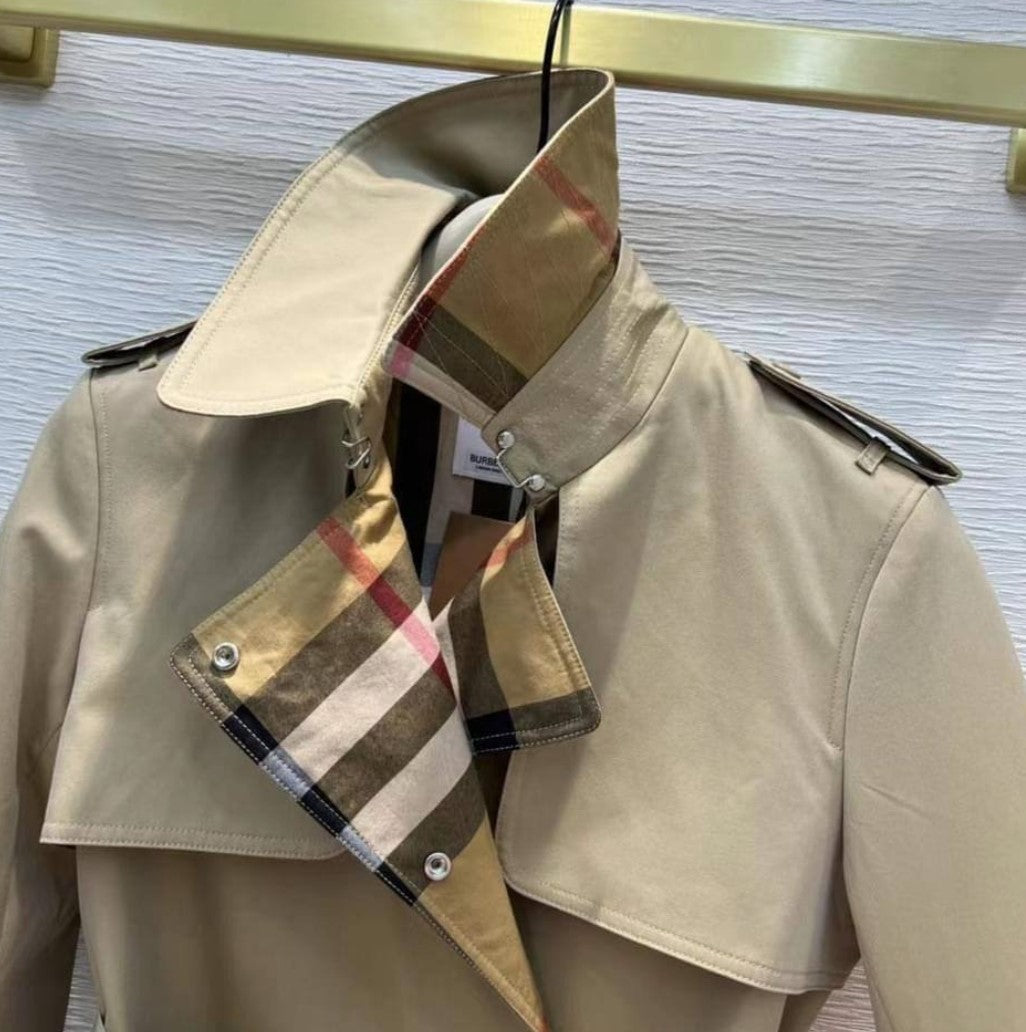 Burberry Trench Coat