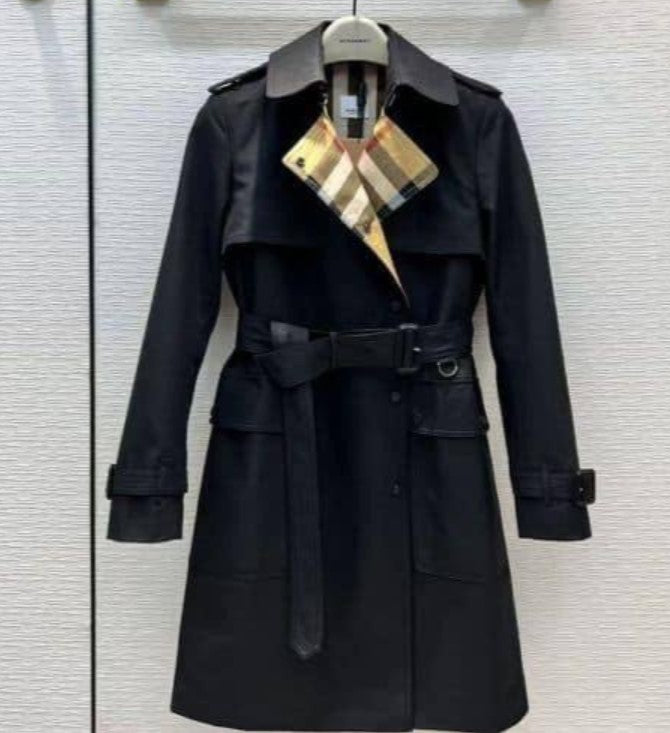 Burberry Trench Coat