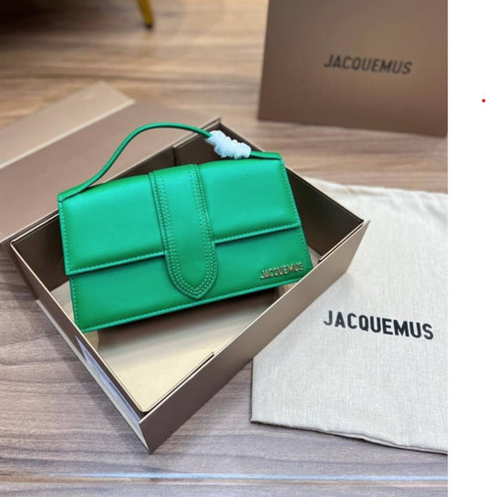 J-acquemus Tasche