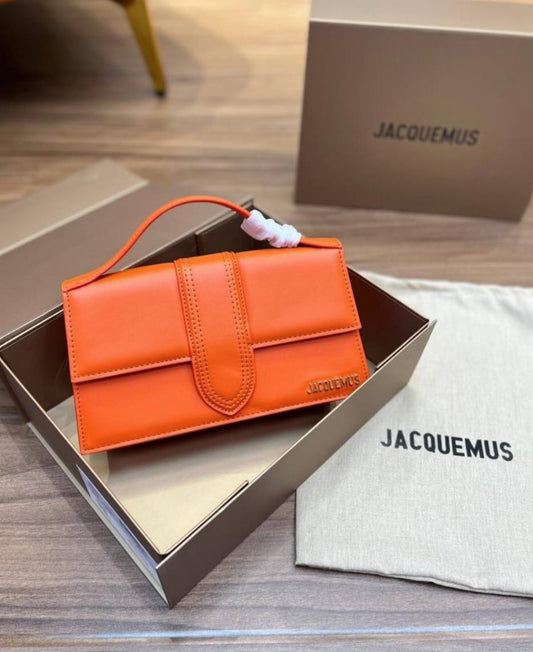 J-acquemus Tasche