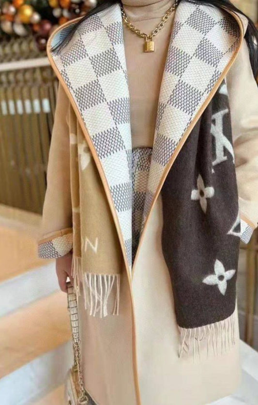 LV jacket