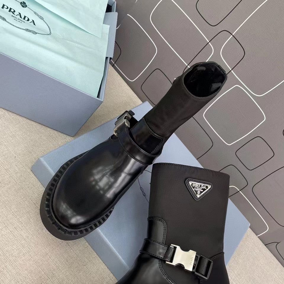 Prada Boots