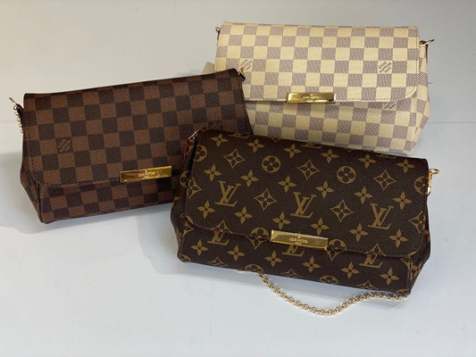 LV Favorite PM, MM