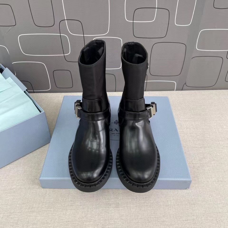 Prada Boots