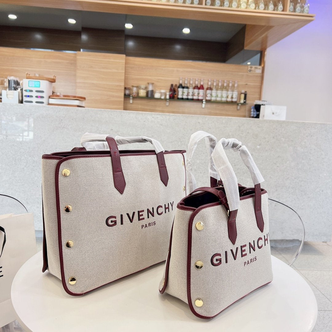 G-ivenchy Shopper