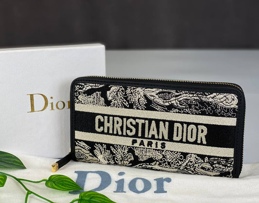 D-ior Wallet