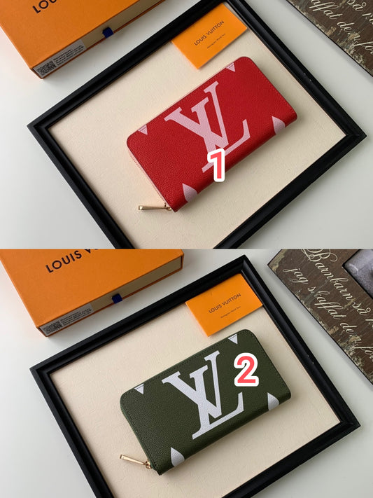 LV Wallet