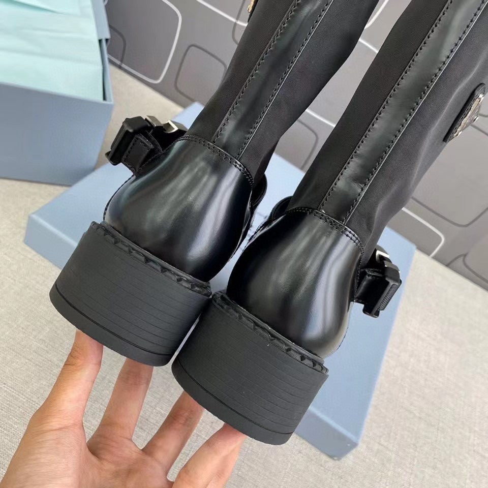 Prada Boots