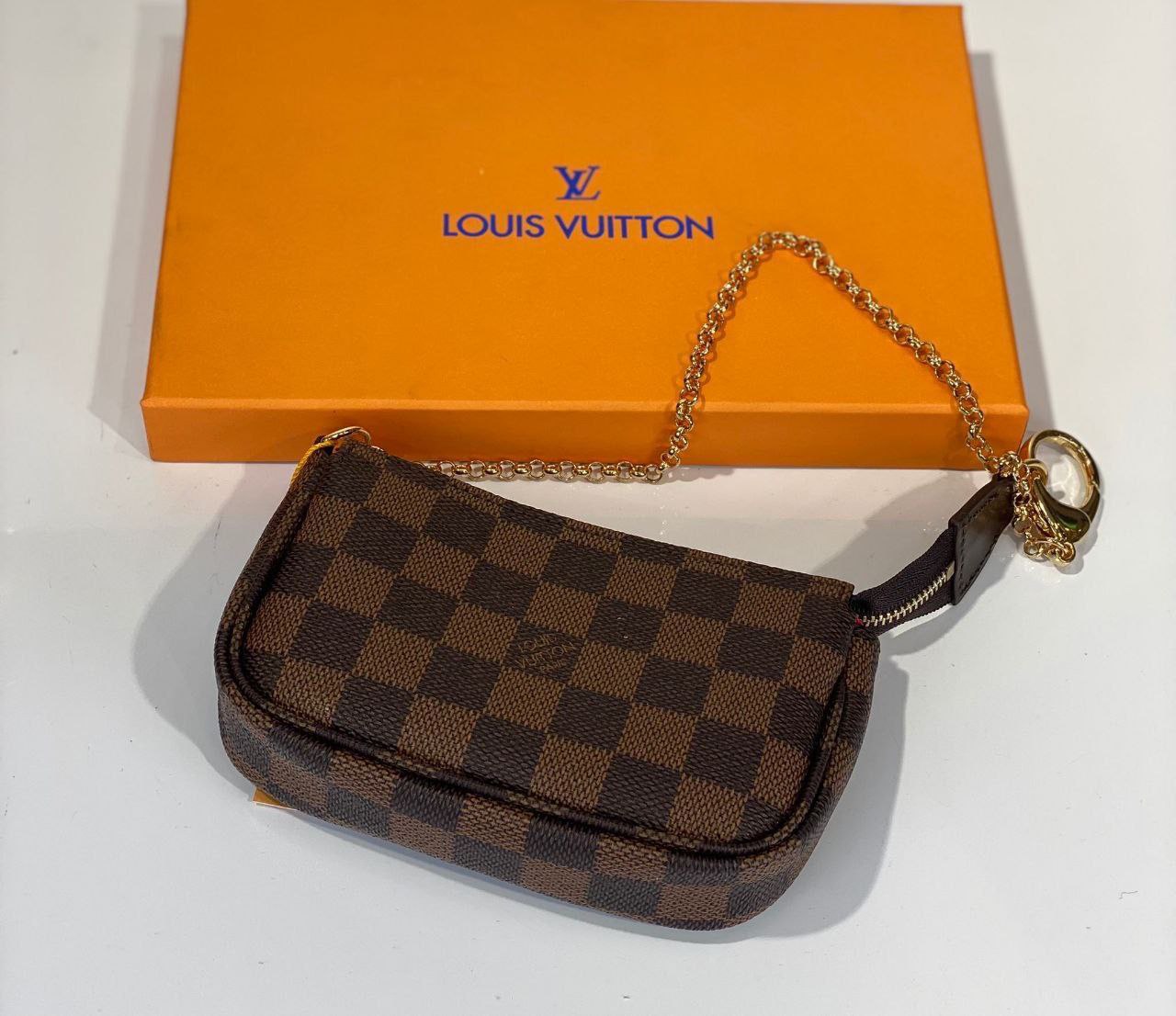 LV Pochette accessories