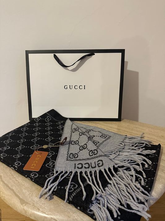 G-ucci Schal