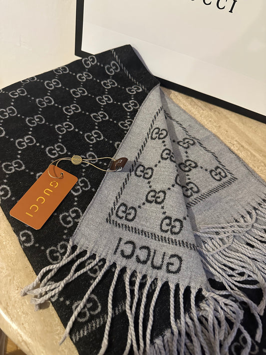 G-ucci Schal