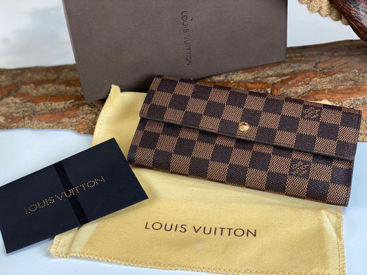 LV wallet